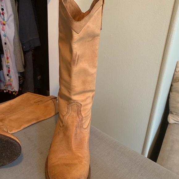 Frye boots - Picture 4 of 6